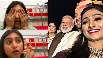 করোনায় আক্রান্ত মোহিনা অঝোরে কেঁদে উঠলেন লাইভে, কোয়ারেন্টাইনে থাকা যেন এক বিভীষিকা