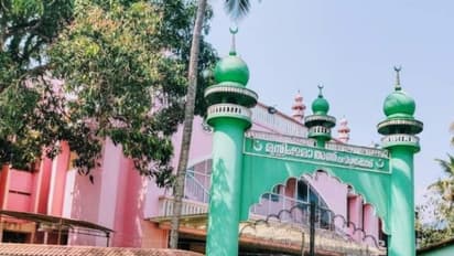 കൊവിഡ് 19; തലസ്ഥാനത്ത് വട്ടിയൂർക്കാവ് പളളിയും തുറക്കില്ല