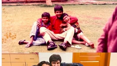 'ಏನಾದ್ರೂ ಮಾಡಿ ಆದ್ರೆ ಚಿರು ಕೈಯಲ್ಲಿರೋ ಭಾರತದ ಧ್ವಜ, ತ್ರಿಶೂಲ ತೆಗೆಯಬೇಡಿ'