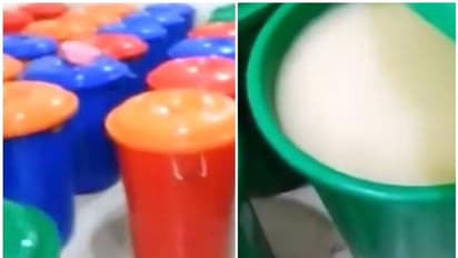 വീടിനുള്ളില് മദ്യ നിര്മാണം; സ്ത്രീകള് ഉള്പ്പെടെ നാല് പ്രവാസികള് പിടിയില്