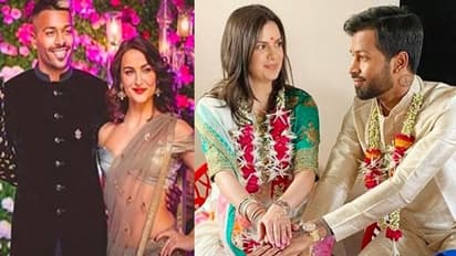 বাবা হচ্ছেন হার্দিক, একেবারেই খুশি নন প্রাক্তনী এলি, পোস্টে লুকিয়ে হতাশার বার্তা