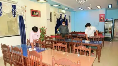 ಕೊರೋನಾ ಭೀತಿಯಲ್ಲಿ ಹೋಟೆಲ್ ರುಚಿ ಮರೆತ ಜನ!