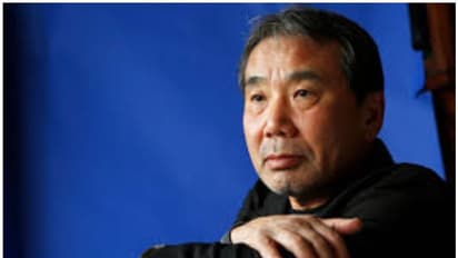 മൂന്ന് വര്ഷത്തിനു ശേഷം മുറകാമിയുടെ പുസ്തകം വരുന്നു