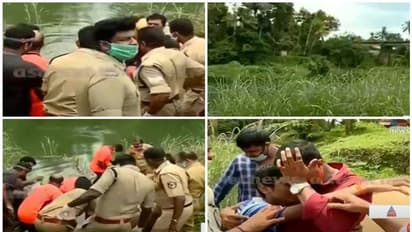 വിദ്യാര്ത്ഥിനിയുടെ മരണം; എംജി സർവകലാശാല അന്വേഷണം പ്രഖ്യാപിച്ചു