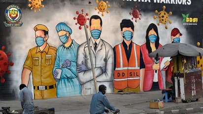 করোনা হটস্পটের ৩০ শতাংশ মানুষই সংক্রমিত, অজান্তেই নাকি সুস্থ হচ্ছেন আক্রান্তরা