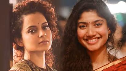 When Sai Pallavi bunked school to act in Kangana Ranaut’s film