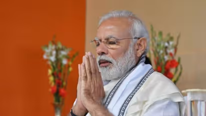 'ಪ್ರಧಾನಿ ನರೇಂದ್ರ ಮೋದಿ ವಿಶ್ವದ ನೆಚ್ಚಿನ ನಾಯಕ'