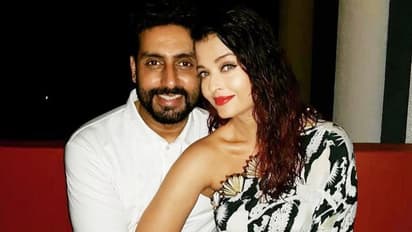 ಐಶ್ವರ್ಯಾ ರೈ  ಮಂಗಳಸೂತ್ರ ಚೇಂಜ್‌ ಮಾಡಿದ್ದು ಈ ಕಾರಣಕ್ಕಂತೆ!