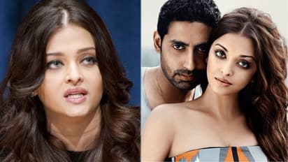 Did you know Abhishek Bachchan proposed to Aishwarya Rai with fake ring?