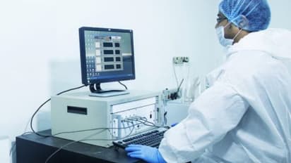 TCG Crest-কলকাতায় তৈরি হবে আন্তর্জাতিকমানের গবেষণা কেন্দ্র,উদ্যোগী টিসিজি গোষ্ঠী