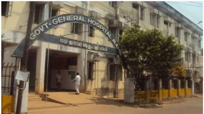 മാഹിയിൽ വീണ്ടും കൊവിഡ്; ജനറൽ ആശുപത്രിയിൽ ചികിത്സ