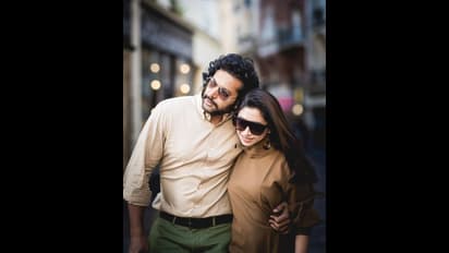 15 வருட திருமண வாழ்க்கை முடிந்தது... மனைவி ஆர்த்தியை விவாகரத்து செய்தது ஏன்? ஜெயம் ரவி விளக்கம்