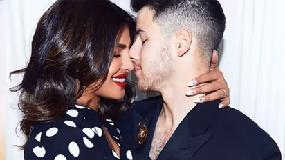 Priyanka Chopra exposes husband Nick Jonas’ 'awkward' bedroom secret