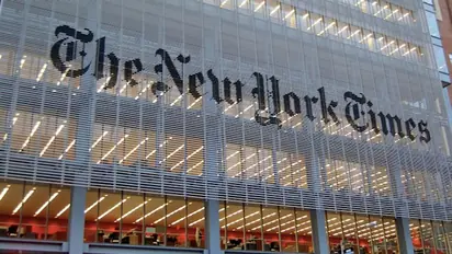 Viewpoint: NYT article on press freedom in India has a problem