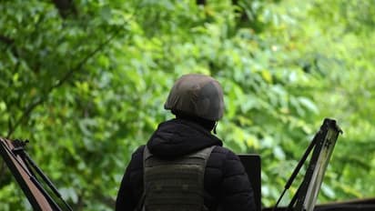 ജമ്മു കശ്മീരിലെ പൂഞ്ചില് പാക്കിസ്ഥാന് നടത്തിയ വെടിവെപ്പില് കരസേന ജവാന് മരിച്ചു