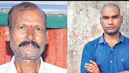 సింగరేణి ఉద్యోగం కోసం కన్న తండ్రిని కడతేర్చిన కసాయి కొడుకు