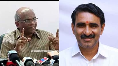 ഹിന്ദു ഐക്യവേദിക്കെതിരെ ദേവസ്വം ബോർഡ്; ക്ഷേത്രം തുറക്കുന്നതിൽ സർക്കാരിന് പിടിവാശിയെന്ന് ബിജെപി