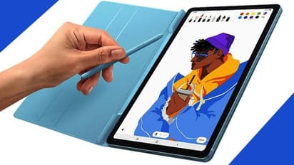 আকর্ষণীয় ফিচার নিয়ে বাজারে এল স্যামসাং, লঞ্চ হল গ্যালাক্সি এস সিক্স লাইট ট্যাব