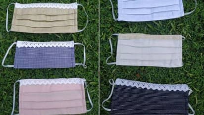 മാസ്കിനെതിരെ പ്രചാരണം; വനിതാ ലീഗ് പ്രവര്ത്തകര്ക്കെതിരെ പയ്യോളിയിൽ കേസ്