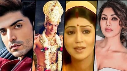 Ramayan 2008 cast: Then and now looks of lead actors