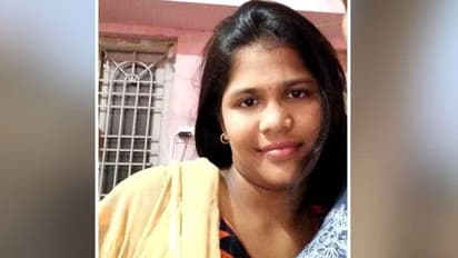 దివ్య హత్య కేసు: ఎట్టకేలకు పోలీసులకు చిక్కిన భర్త, బాబాయి