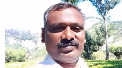 கொலை நகரமாகும் மதுரை..!! அரசு மருத்துவமனை சிகிச்சை அறைக்குள் பட்டாக்கத்தியால் வெட்டிக் கொலை.!!