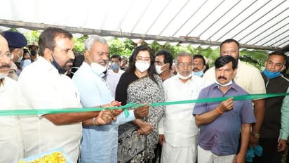 ಮೈಸೂರಿನ ಜಯಚಾಮರಾಜೇಂದ್ರ ಝೂ ಓಪನ್: ಬಿಳಿ ಹುಲಿ ಮಿಸ್ ಮಾಡ್ಕೋಬೇಡಿ