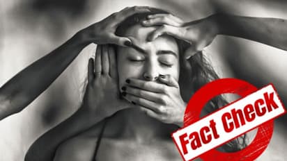 করোনা রুখতে কেটে নেওয়া হল কিশোরীর জিভ, সত্যিই কি এতটা নৃশংস হল গ্রামের ব্রাহ্মণরা