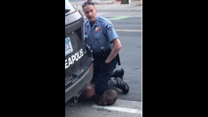 George Floyd murder: Former cop Derek Chauvin sentenced to 22 years and six months in prison