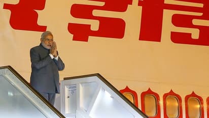 ट्रंप के विमान को टक्कर देगा PM मोदी का बोइंग 777, देश के गणमान्य ही भरेंगे उड़ान, जानिए क्यों है खास