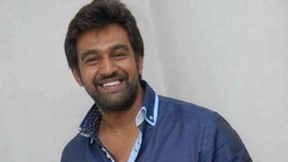 Meghana Raj misses Chiranjeevi Sarja, writes love letter