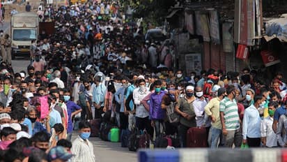 করোনা সংক্রমণে এবার ব্রিটেনকে ছুঁয়ে ফেলতে চলল ভারত, দেশে মৃতের সংখ্যা ছাড়িয়ে গেল ৮ হাজার