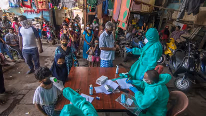 গত ৯ দিনে নেই কোনও মৃত্যুর খবর, এশিয়ার বৃহত্তম বস্তি করোনা লড়াইয়ে পথ দেখাচ্ছে দেশকে