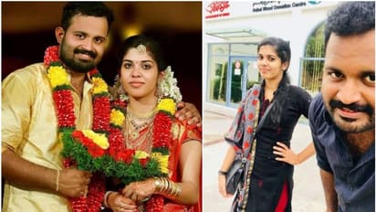 ആതിര നാട്ടിലേക്ക് മടങ്ങി, നിധിന് മരണത്തിലേക്കും; പ്രവാസി മലയാളി സമൂഹത്തിന് നൊമ്പരമായി യുവാവിന്റെ മരണം