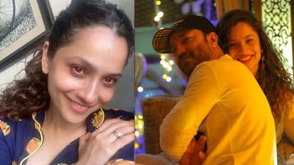 'অঙ্কিতার সঙ্গে থাকার যোগ্যতা তোমার নেই', সুশান্তের মৃত্যুতে নায়িকার প্রেমিক এখন চক্ষুশূল