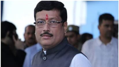 Those opposing ‘Jai Shri Ram’ slogan will be sent to Pakistan: BJP MLA Sabyasachi Dutta