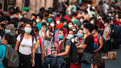 দেশের পুরো উল্টোপথে উত্তর-পূর্বের রাজ্য, আনলকের প্রথম দিনই জারি সম্পূর্ণ লকডাউন