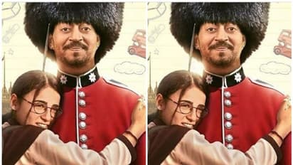 'সব দেখা যাচ্ছে', ছবির প্রমোশনে ব্ল্যাক ব্রালেট-এ রাধিকা, মুহূর্তে ট্রোলের শিকার বোল্ডডিভা