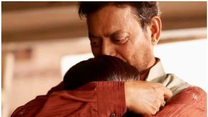 ഇതാ നിങ്ങളുടെ മകള്‍, ഇര്‍ഫാനെ മറക്കാനാകാതെ രാധിക മദൻ