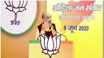 ভার্চুয়াল সভাই গড়ে দিতে পারে প্রচারের রূপরেখা, অমিত শাহ-এর উপরই লগ্নি বঙ্গ বিজেপির