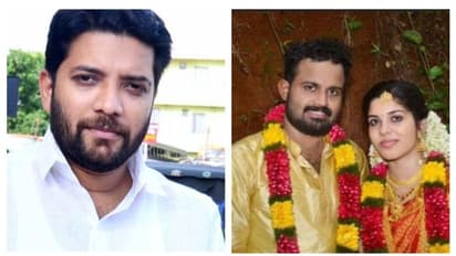 നിതിന്റെ വിയോഗം അറിയാതെ ആതിര അവന്റെ പൊന്നോമനയെ പ്രസവിക്കട്ടേ...; അനുസ്മരിച്ച് ഷാഫി പറമ്പില്