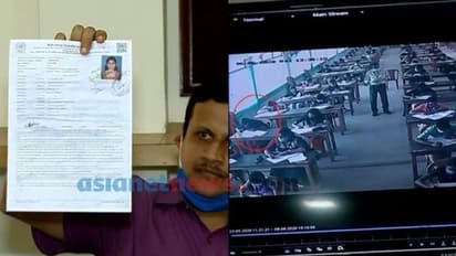 കോട്ടയത്തെ കോളേജ് വിദ്യാര്ത്ഥിനിയുടെ മരണം; അസ്വഭാവിക മരണത്തിന് കേസ്