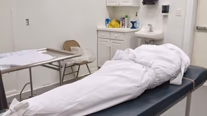 കൊവിഡ് ബാധിച്ച് മരിച്ച രോഗിയുടെ മരണ സര്‍ട്ടിഫിക്കറ്റിൽ 'ഹൃദയാഘാതം'