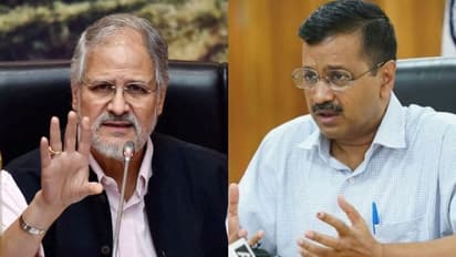 കൊവിഡ് രോഗികളുടെ നിർബന്ധിത സർക്കാർ നിരീക്ഷണത്തിനെതിരെ കെജ്രിവാൾ, ദില്ലിയിൽ യോഗം