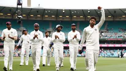 BAN vs IND 2022-23, 1st Test: Kuldeep Yadav's career-best figures hand India 1-0 lead; Twitter celebrates