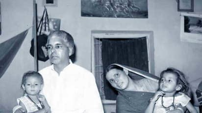 ಹೇಗಿದ್ರು, ಹೇಗಾದ್ರು? ನಾಲ್ಕೇ ಪೋಟೋದಲ್ಲಿ ಯುಪಿ, ಬಿಹಾರದ ಕತೆ!