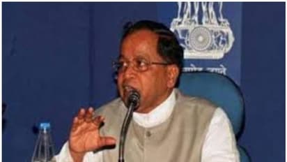 മുന് കേന്ദ്രമന്ത്രി അര്ജുന് ചരന് സേഥി അന്തരിച്ചു