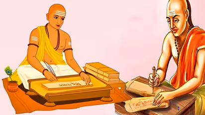 Chanakya Niti: ಈ 3 ಸಂದರ್ಭಗಳಲ್ಲಿ ನಿರ್ಧಾರ ತೆಗೆದುಕೊಂಡ್ರೆ ಕೆಟ್ಟದಾಗುತ್ತಂತೆ!