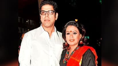 বাবার মৃত্যুর পর বছর ঘুরতে না ঘুরতেই মা-কে হারালেন মুরলী শর্মা, শোকস্তব্ধ পরিবার