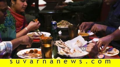 ಕೊರೋನಾ ಆರ್ಭಟ: ಹೋಟೆಲ್ ಬಂದ್ ಮಾಡಲು ನಿರ್ಧಾರ